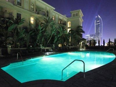 Top Floor 3 Bed 3 Bath Penthouse Living In Luxury Los Angeles Eksteriør billede