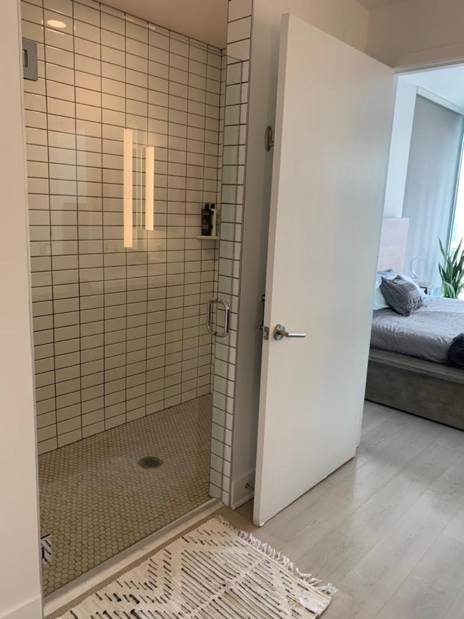 Top Floor 3 Bed 3 Bath Penthouse Living In Luxury Los Angeles Eksteriør billede