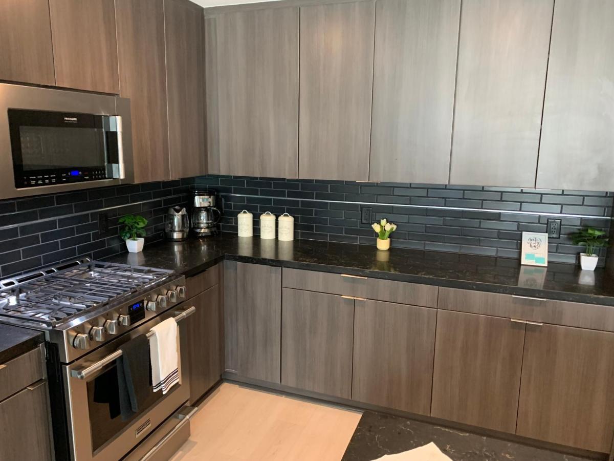 Top Floor 3 Bed 3 Bath Penthouse Living In Luxury Los Angeles Eksteriør billede